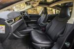 Tesla Model S 85 2012 года (AU)